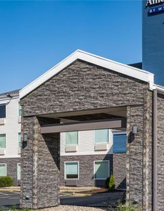 AmericInn by Wyndham Urbana