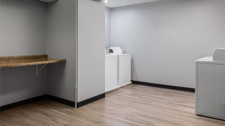 <b>AmericInn by Wyndham Urbana Other</b>. Images powered by <a href="https://iceportal.shijigroup.com/" title="IcePortal" target="_blank">IcePortal</a>.