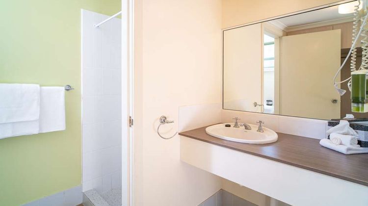 Ballina Beach Resort Room