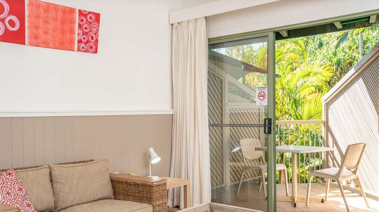 <b>Ballina Beach Resort Room</b>. Images powered by <a href="https://iceportal.shijigroup.com/" title="IcePortal" target="_blank">IcePortal</a>.