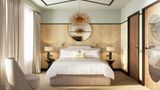 Maison Cassandre Room
