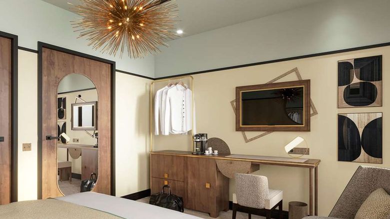 <b>Maison Cassandre Room</b>. Images powered by <a href="https://iceportal.shijigroup.com/" title="IcePortal" target="_blank">IcePortal</a>.