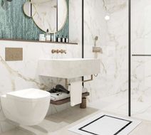Maison Cassandre Room