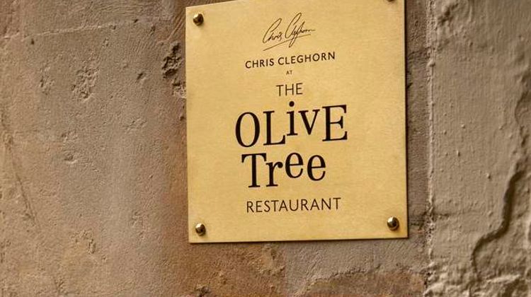 The Queensberry Hotel Restaurant