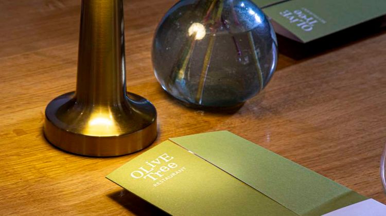 The Queensberry Hotel Restaurant