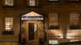 The Queensberry Hotel Exterior