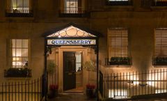 The Queensberry Hotel