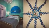 Hotel Miramare Room