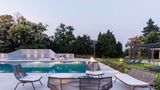 Palace Grand Hotel Varese Pool