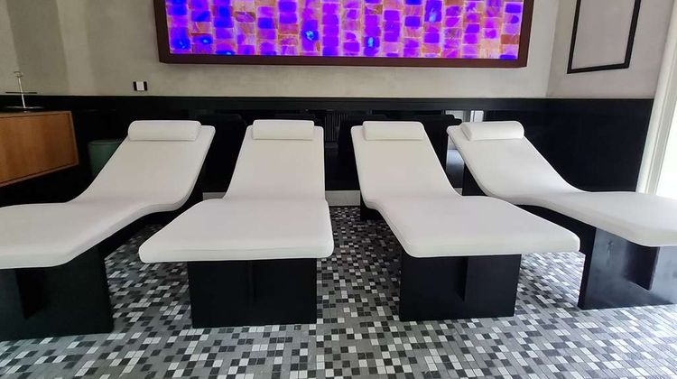 Palace Grand Hotel Varese Spa