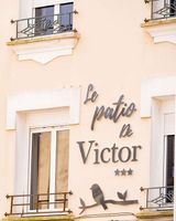 Le Patio de Victor