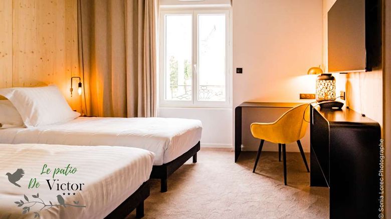 <b>Le Patio de Victor Room</b>. Images powered by <a href="https://iceportal.shijigroup.com/" title="IcePortal" target="_blank">IcePortal</a>.