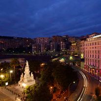Grand Hotel Savoia
