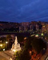 Grand Hotel Savoia