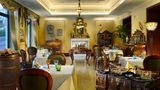Grand Hotel Savoia Restaurant