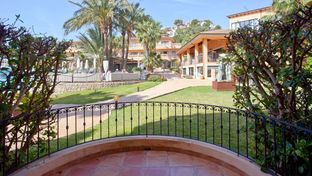 Mon Port Hotel & Spa
