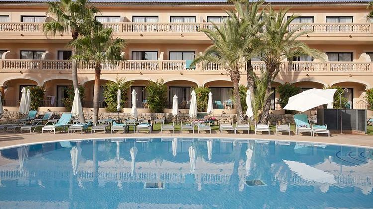 Mon Port Hotel & Spa Pool