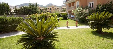 Mon Port Hotel & Spa Exterior
