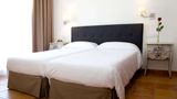 Aparthotel La Pergola Room