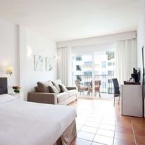 Aparthotel La Pergola