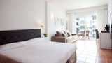 Aparthotel La Pergola Room