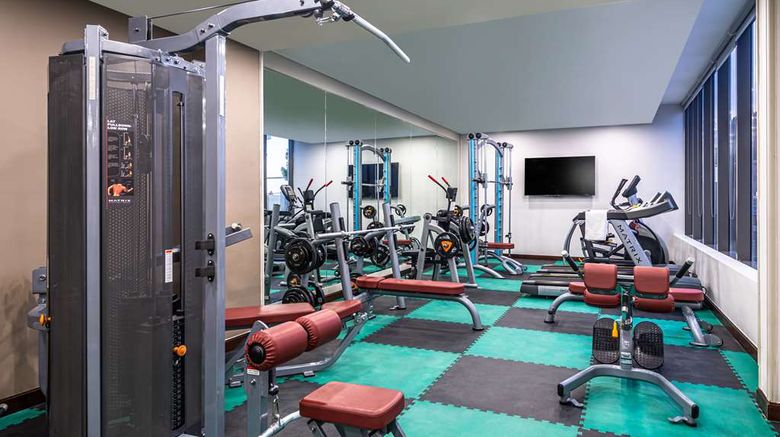 <b>Best Western Plus Tabuk City Center Health</b>. Images powered by <a href="https://iceportal.shijigroup.com/" title="IcePortal" target="_blank">IcePortal</a>.
