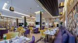 Best Western Plus Tabuk City Center Restaurant