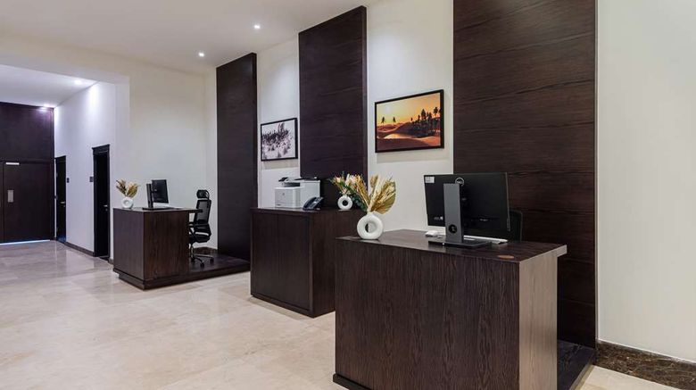 <b>Best Western Plus Tabuk City Center Other</b>. Images powered by <a href="https://iceportal.shijigroup.com/" title="IcePortal" target="_blank">IcePortal</a>.