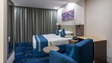Best Western Plus Tabuk City Center Room