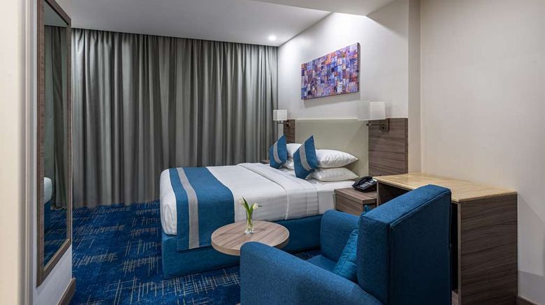 <b>Best Western Plus Tabuk City Center Room</b>. Images powered by <a href="https://iceportal.shijigroup.com/" title="IcePortal" target="_blank">IcePortal</a>.