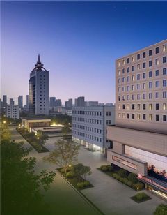 Hilton Garden Inn Shanghai Jiading
