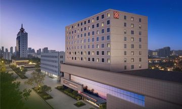 Hilton Garden Inn Shanghai Jiading