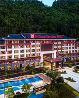 Hilton Garden Inn Wulingyuan
