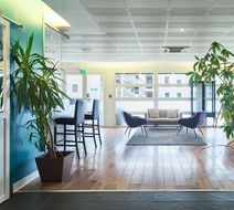Zenitude Paris Roissy Village Lobby