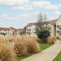 Zenitude Paris Roissy Village