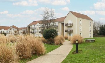 Zenitude Paris Roissy Village