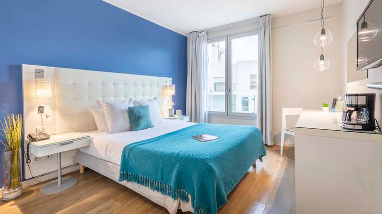 <b>Residhome Saint-Charles Room</b>. Images powered by <a href="https://iceportal.shijigroup.com/" title="IcePortal" target="_blank">IcePortal</a>.