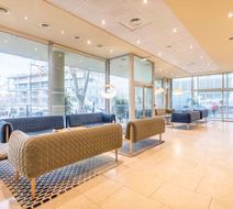 Residhome Saint-Charles Lobby