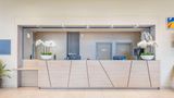 Residhome Saint-Charles Lobby