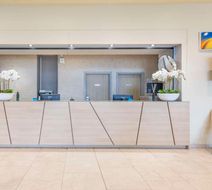 Residhome Saint-Charles Lobby