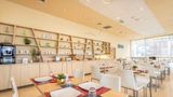 Residhome Saint-Charles Restaurant