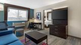 Best Western Plus Burlington Room