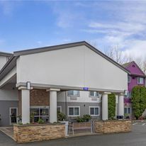 Best Western Plus Burlington
