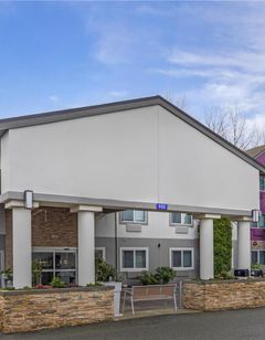 Best Western Plus Burlington