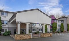 Holiday Inn Express & Suites Burlington