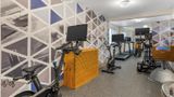 Best Western Plus Burlington Health