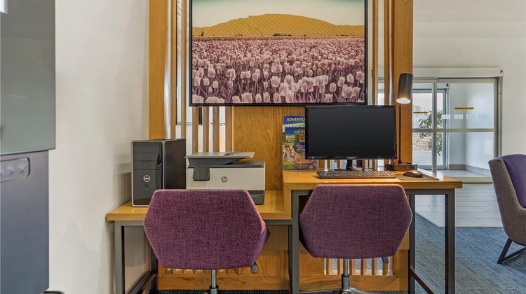 Best Western Plus Burlington Other