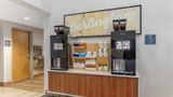 Best Western Plus Burlington Lobby