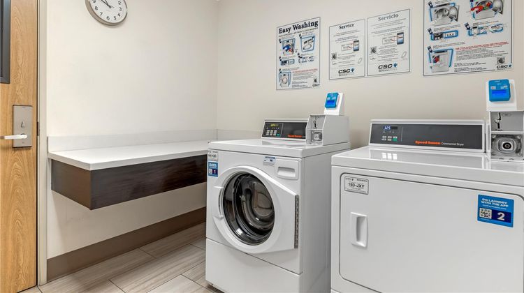 Best Western Plus Burlington Other
