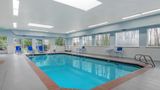 Best Western Plus Burlington Pool